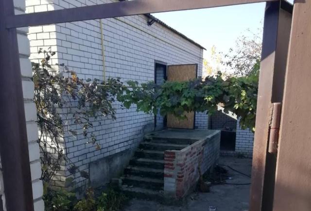 Под Харьковом в ходе пьянки был убит человек
