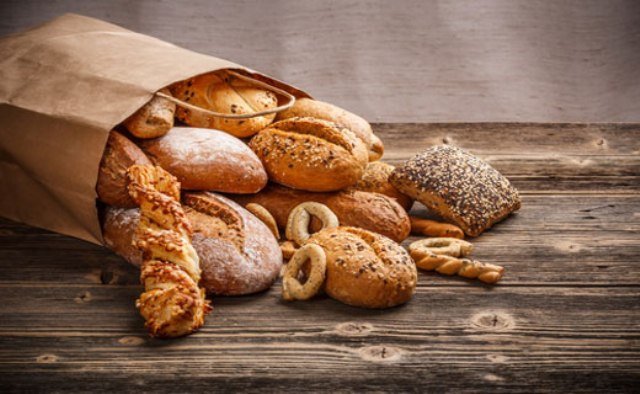 Харьковская область удерживает низкие цены на хлеб