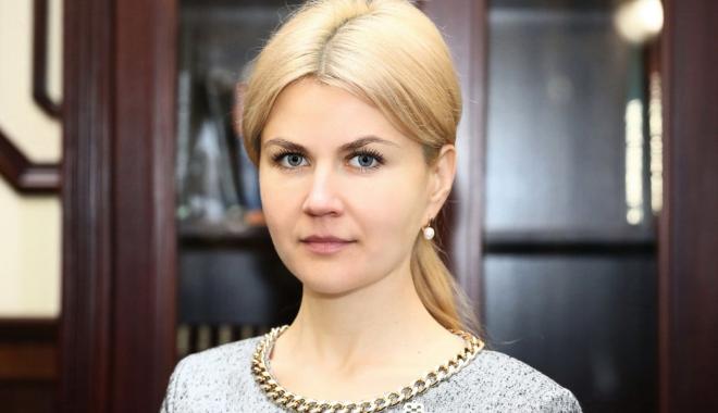Харьковский губернатор названа в числе самых влиятельных женщин Украины