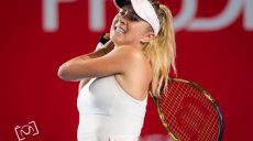 Свитолина выступит в итоговом турнире WTA