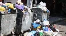 У Харкові планують удвічі збільшити тарифи на вивіз сміття (відео)