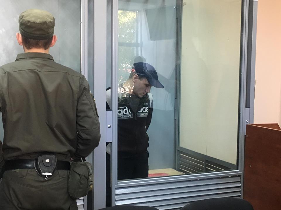 Суд признал виновными родителей замученного мальчика (фото)