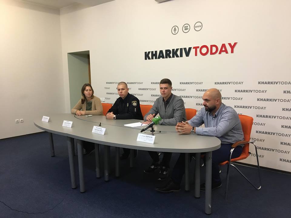 В Харькове подвели итоги акции по борьбе с наркотиками
