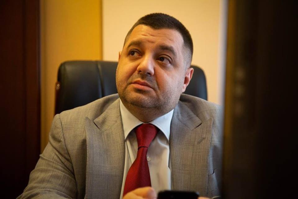 Пострадавший Федишин согласится с освобождением пожизненно осужденного Панасенко, если будет доказана невиновность, — нардеп Грановский