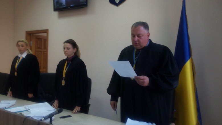 Суд оставил Олегу Ширяеву меру пресечения в виде содержания под стражей