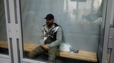 ДТП на Сумской: адвокат просит госпитализировать Зайцеву