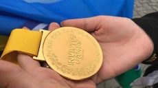 Украина может принять следующие «Игры непокоренных» — Порошенко