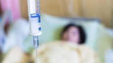 Массовое отравление в Хмельницкой области: в больницу попало более 30 человек