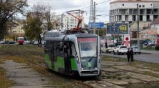 Ограничивается движение на Журавлевке