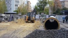 Жилые дома Харькова полностью подключат к системе отопления на этой неделе