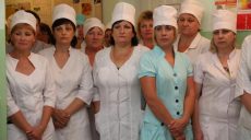На Харьковщине выберут лучшую медсестру