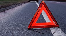 За сутки в Харьковской области произошло 66 ДТП