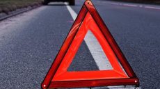 В результате ДТП в Харьковской области погиб водитель