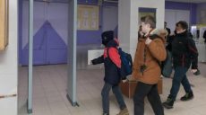 Харьковчане предлагают усилить безопасность детей в школе