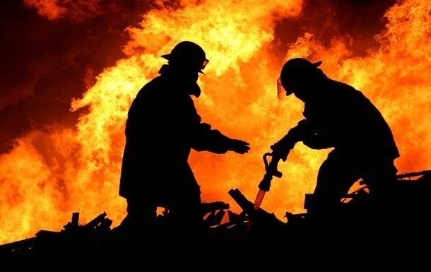 Пожары в Харьковской области: спасатели назвали число погибших с начала года