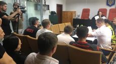 Суд перенес рассмотрение апелляции защиты Ольги Котовой, которая сбила мотогонщика Андрея Бессонова