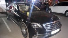 На бизнесмена в Харькове могли покушаться из-за передела собственности