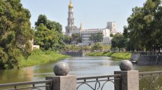 Завтра в Харькове ожидается жаркая погода