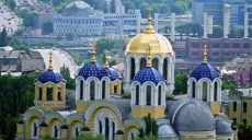 Украинская православная церковь Московского патриархата теряет парафии