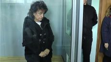 Відбулося чергове засідання у справі жінки, яка обвинувачується у замовленні вбивства свого колишнього зятя (відео)