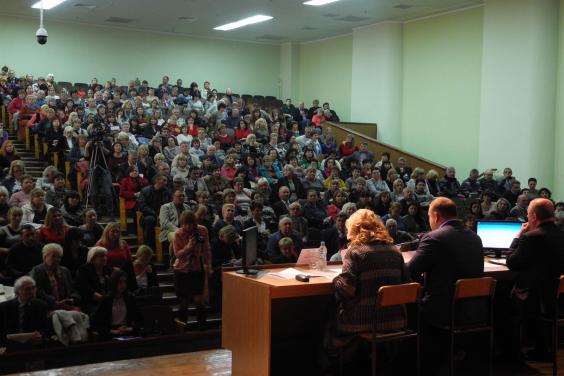 После медицинской реформы финансирование центров первичной медико-санитарной помощи увеличилось на 40%