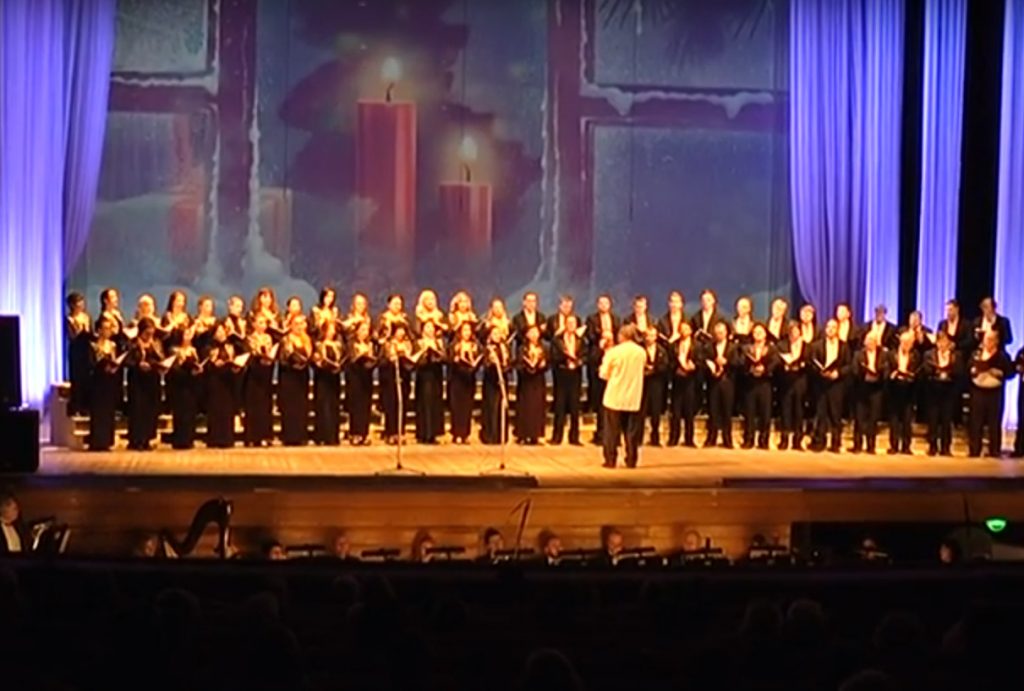 Джаз, опера, народна музика: у Харкові відбувся благодійний концерт (відео)