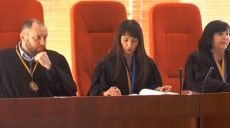 Судова реформа на Харківщині (відео)