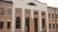 У Вовчанську капітально ремонтують центральну районну лікарню (відео)