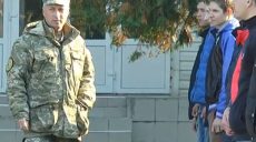 На Харківщині 1,5 тисячі чоловіків «ухиляються» від армії (відео)