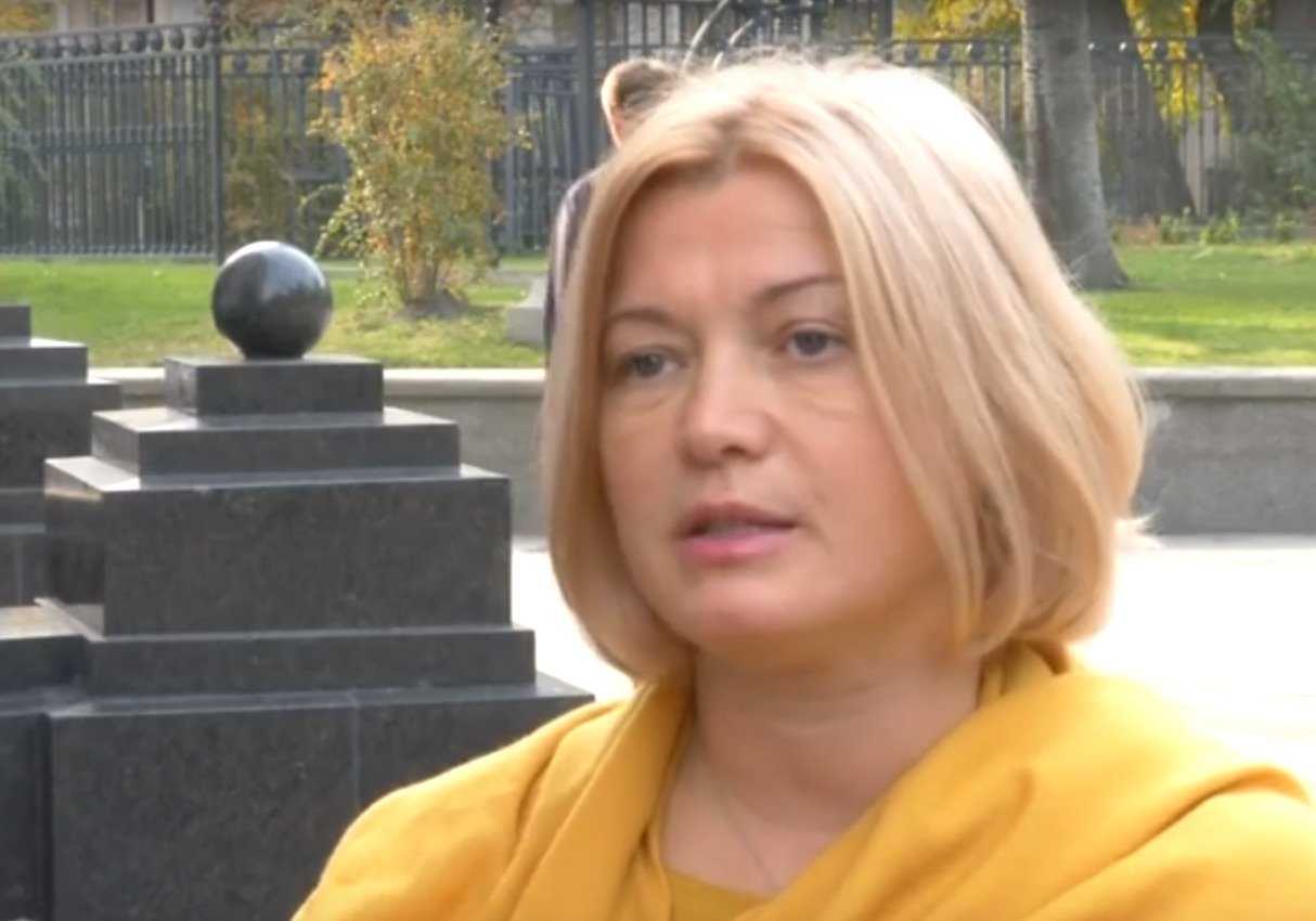 Україна закликає світ посилити санкції проти Росії (відео)