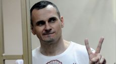 Украинского режиссера наградили за свободу мысли