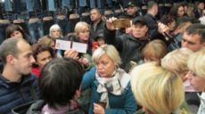 В Харькове продолжаются рейды по выявлению работников-нелегалов (фото)