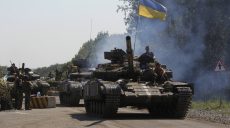 Сутки на Донбассе: противник 26 раз открывал огонь по украинским позициям