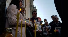 Роковини смертельної аварії у Харкові (відео)