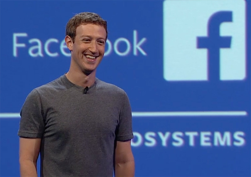 Facebook может остаться без Цукерберга
