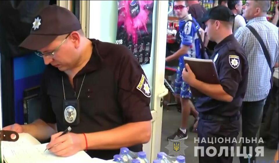Харьковский предприниматель заплатит 240 тысяч гривен штрафа
