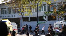 Теракт в Керчи: 18 человек погибло, десятки пострадали (фото)