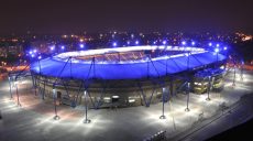 Сборная Украины обыграла в Харькове сборную Чехии – 1:0 (видео)