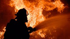 Більше ніж шість тисяч пожеж трапилось на Харківщині з початку року (відео)