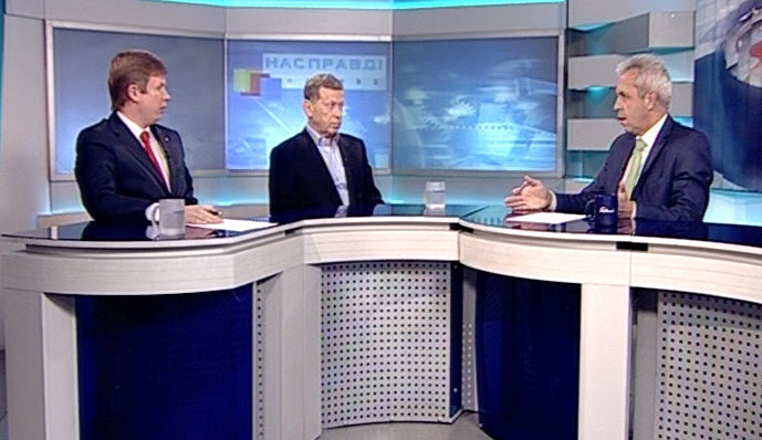 Агроенергетика Харківщини: гроші під ногами