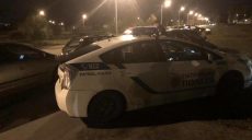 Полицейские сбили пешехода и пытались скрыться