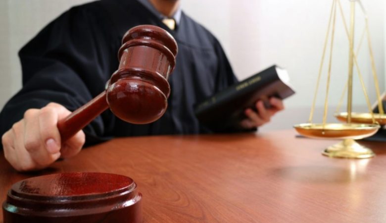 В Харькове будут судить «закладчика» наркотиков