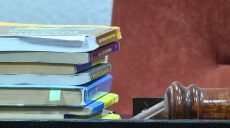ДТП на Сумской: на суде Алене Зайцевой стало плохо