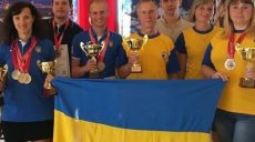 Харьковчане стали чемпионами мира по шашкам
