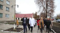 В Волчанском районе планируют реконструировать около 30 объектов