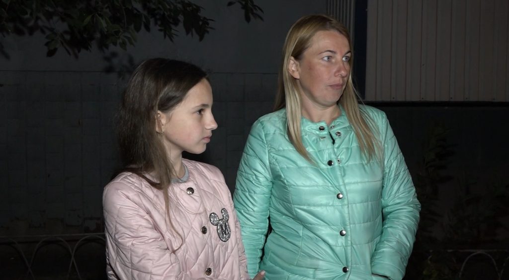 Скандальная история с тортом: девочка встретится с украинским певцом