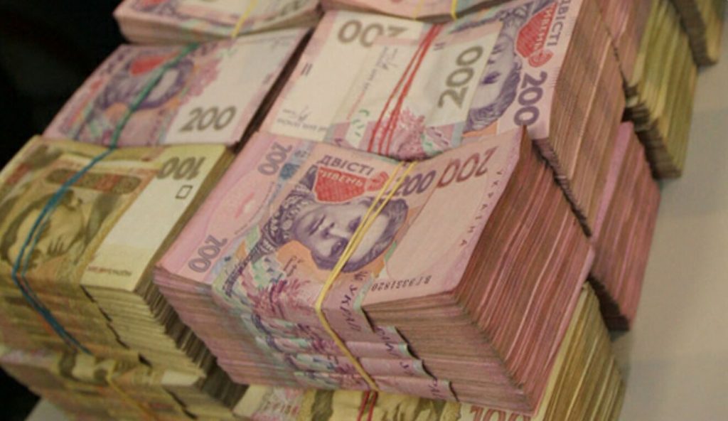 Харьковские «единоналожники» заплатили в бюджет на 288 млн грн больше, чем год назад