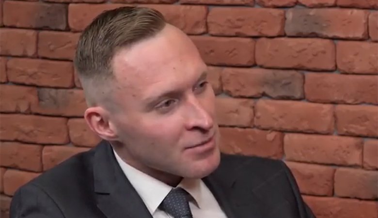 Харків’янин в Індонезії — країні 17-ти з половиною тисяч островів