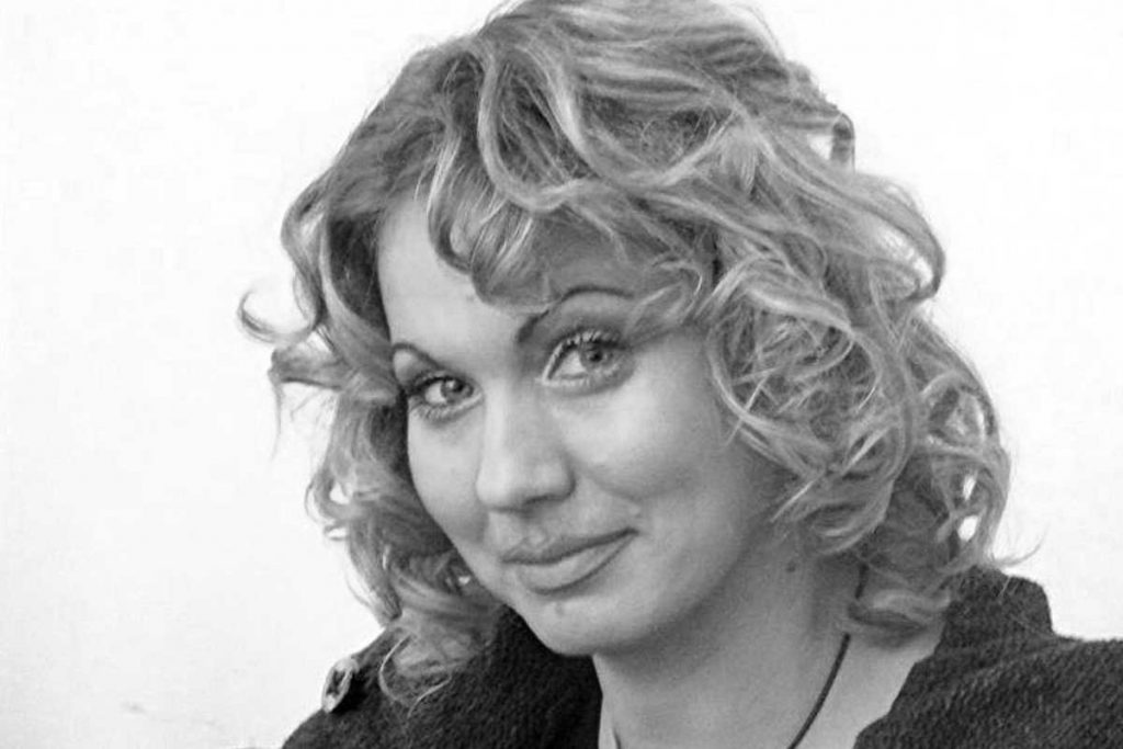 «Она всегда помогала другим»: умерла известная харьковская журналистка