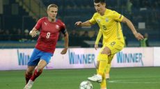 Трое украинцев вошли в топ-100 футболистов Лиги Европы